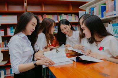 Đại học Quốc gia Hà Nội họp khẩn ứng phó nCoV, học sinh, sinh viên nghỉ 10 ngày