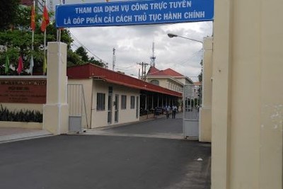 Chậm trễ cấp sổ đỏ cho người dân: Bài học trong quản lý đất đai tại TP Hồ Chí Minh