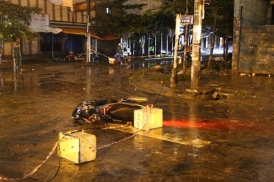 Đà Nẵng: Khởi tố bị can vụ tắc trách để điện giật gây chết người