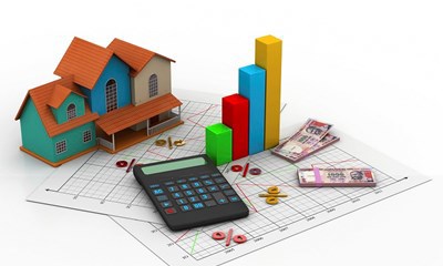 Điều kiện vay tiền mua bất động sản như thế nào?