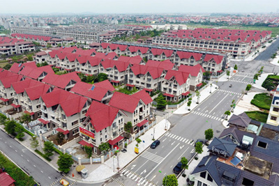 Hà Đông tháo gỡ khó khăn cho doanh nghiệp bất động sản