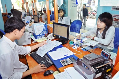 Nhiều bứt phá trong Top 1.000 doanh nghiệp nộp thuế lớn nhất Việt Nam