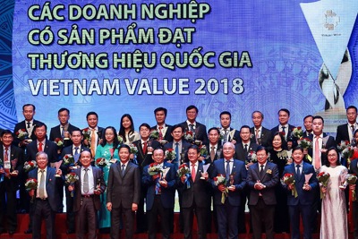 [Sổ tay kinh tế] Nâng tầm doanh nghiệp Việt