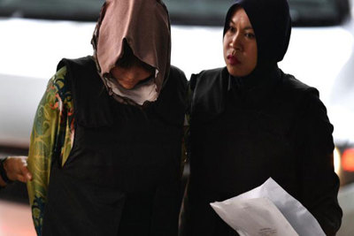 Tòa án Malaysia sắp tuyên án Đoàn Thị Hương trong vụ ám sát ông Kim Jong Nam