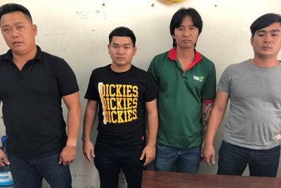 Vụ đập phá quán nhậu ở Đà Nẵng: Chủ quán phản bác lời khai các đối tượng