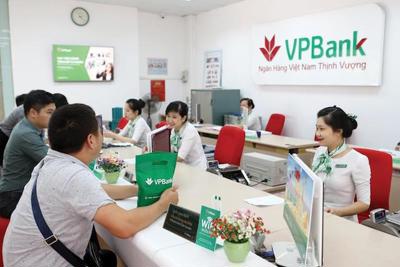 Tháng 1, tăng trưởng tín dụng trên địa bàn Hà Nội tăng 0,9%