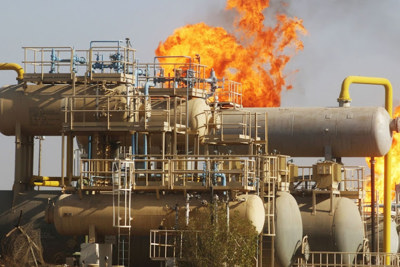 Ả Rập Saudi vẫn muốn đẩy giá dầu lên mức 70 USD dù ông Trump kêu gọi giữ ở mức thấp