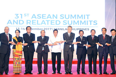 ASEAN cần tập trung vào lợi ích của người dân, nỗ lực làm mới bản sắc