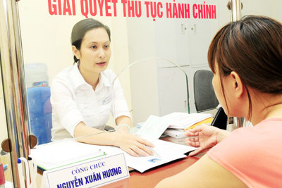 Hà Nội: Gần 300 cán bộ, công chức cơ sở được đào tạo ngắn hạn ở nước ngoài