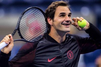 Bảng xếp hạng ATP tennis: Federer rút ngắn khoảng cách với Nadall
