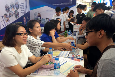 Tuyển sinh đại học năm 2019: Có nên giới hạn nguyện vọng?