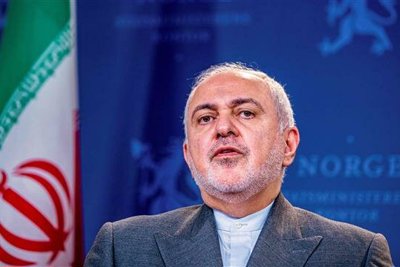 Ngoại trưởng Iran bất ngờ đến thượng đỉnh G7 tìm cách cứu JCPOA