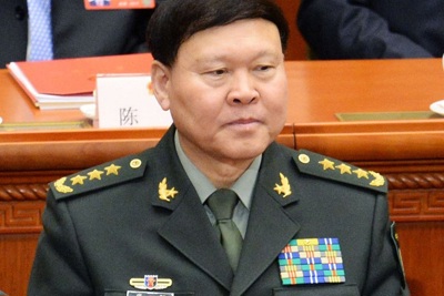 Báo Trung Quốc chỉ trích tướng quân đội tự tử là "đáng hổ thẹn"