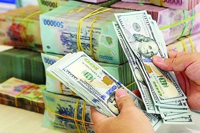 Ngân hàng Nhà nước: Việt Nam không thao túng tiền tệ