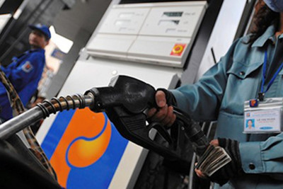 Giá các mặt hàng xăng dầu tiếp tục được giữ ổn định