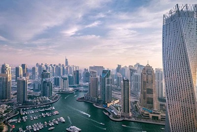 Dubai xây dựng chính quyền “không cần giấy”