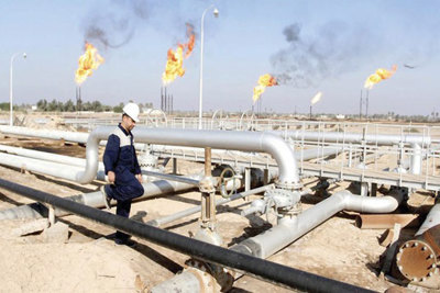Giá dầu giảm do giới đầu tư thận trọng với kế hoạch sản lượng của OPEC