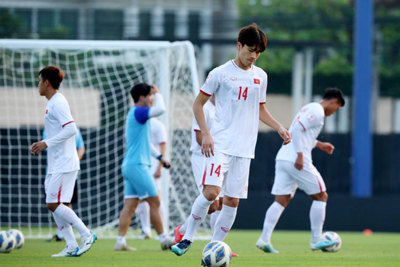 Vòng chung kết U23 châu Á 2020: Những câu chuyện ngoài sân cỏ