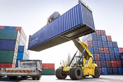 Xuất nhập khẩu hàng hóa nửa cuối tháng 3 tăng hơn 15%