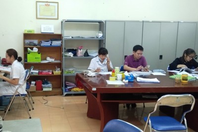 Cách ly 51 công dân phường Nhân Chính liên quan Bệnh viện Bạch Mai