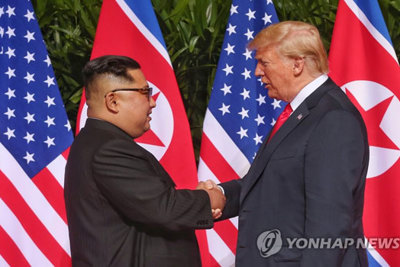 Thượng đỉnh Mỹ - Triều: Tổng thống Trump và Chủ tịch Kim dự kiến có 5 lần tiếp xúc tại Hà Nội