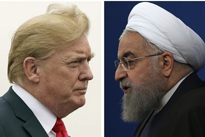 Ông Trump tuyên bố có thể giải quyết vấn đề hạt nhân của Iran trong 24 giờ