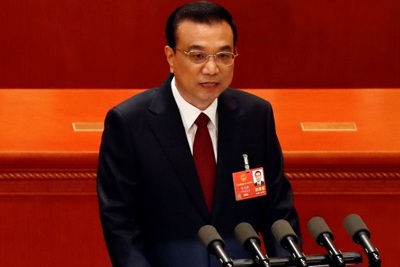 Trung Quốc: Ông Lý Khắc Cường tiếp tục giữ chức Thủ tướng