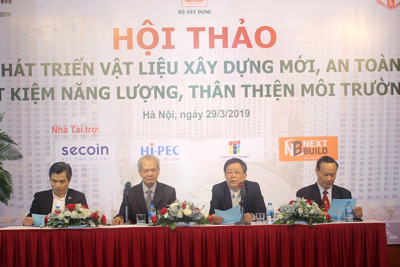 Việt Nam đứng đầu thế giới về xuất khẩu xi măng