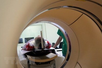 Bộ Y tế kết luận về sử dụng trí tuệ nhân tạo trong điều trị ung thư