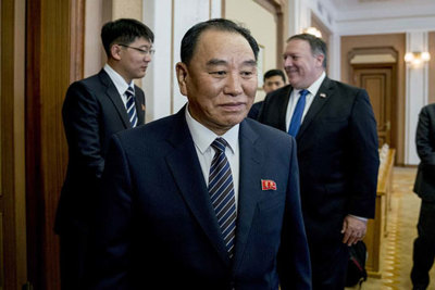 Phó Chủ tịch Đảng Lao động Triều Tiên có thể gặp Tổng thống Trump tại Mỹ