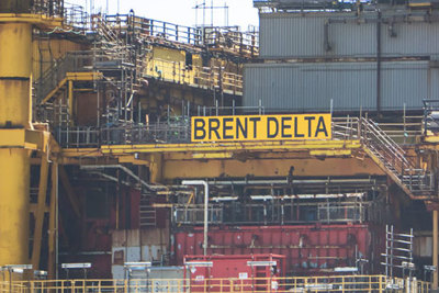 Giá dầu Brent vượt ngưỡng 75 USD/thùng lần đầu tiên trong năm do Nga giảm xuất khẩu
