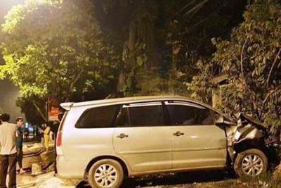 Tin mới nhất vụ “ma men” gây tai nạn liên hoàn ở Lạng Sơn