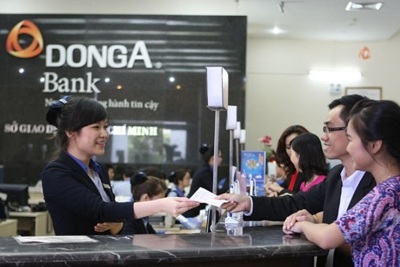 DongA Bank lên tiếng vụ ông Trần Phương Bình bị đề nghị truy tố