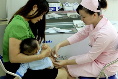 Lo ngại thiếu vaccine phòng não mô cầu