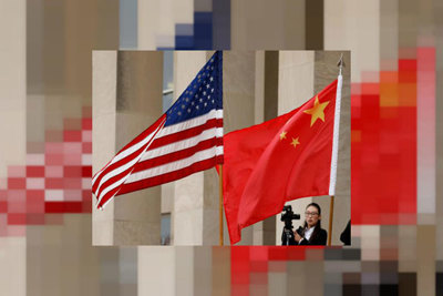Mỹ - Trung ấn định đàm phán thương mại cấp thứ trưởng tại Bắc Kinh