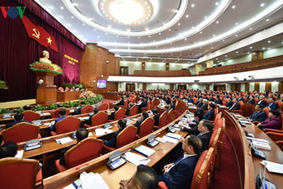 Hội nghị TƯ 10 bàn nhiều nội dung quan trọng của Đảng và đất nước