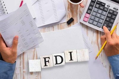 [Sổ tay kinh tế] FDI hai nửa vui - buồn