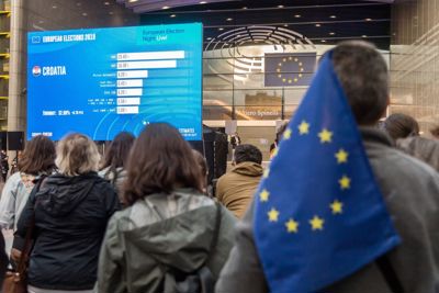 Bầu cử Nghị viện châu Âu thêm "sóng gió" cho Brexit?