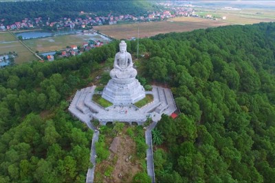 Bảo tồn, phát huy giá trị di tích quốc gia đặc biệt chùa Phật Tích