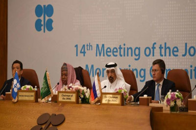 Ả Rập Saudi, UAE không muốn tăng sản lượng dù căng thẳng leo thang tại Trung Đông