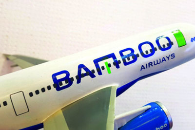 Bamboo Airways đã đủ điều kiện để cấp phép bay