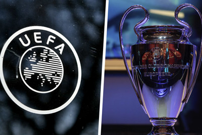 Ngày 1/4, UEFA họp phán quyết số phận của Cúp C1