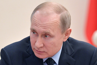 Tổng thống Putin hy vọng hội nghị của OPCW sẽ chấm dứt tranh cãi về vụ Skripal