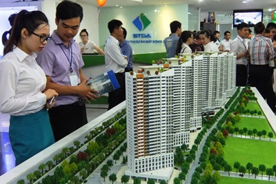 Đào tạo chuyên môn môi giới bất động sản theo hướng ứng dụng tại Việt Nam