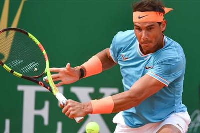 Barcelona Open ngày 2: Nadal bừng tỉnh sau thất bại