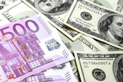 Đồng USD phục hồi, euro duy trì mức đỉnh trong 3 năm