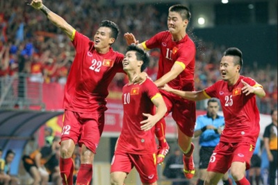 Tổng thống Hàn Quốc ấn tượng với thành tích của đội tuyển U23 Việt Nam