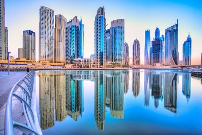 Expo Dubai 2020, cơ hội thâm nhập thị trường Trung Đông cho DN Việt
