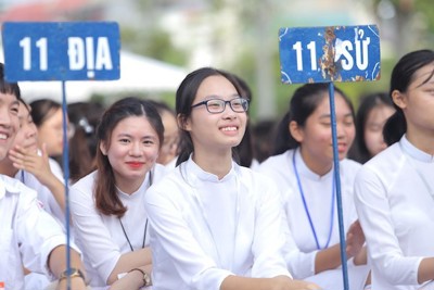 TP Hồ Chí Minh: Học sinh các cấp tiếp tục nghỉ đến ngày 5/4