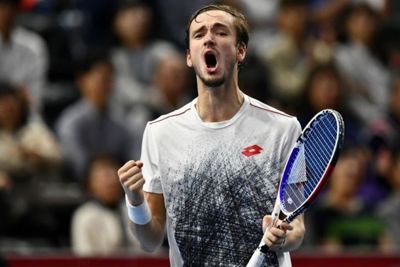 Monte Carlo ngày 5: Novak Djokovic thua sốc